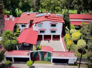 N/A · Casa en Venta en Club de Golf Hacienda, 4 Recámaras y Acceso Al Green