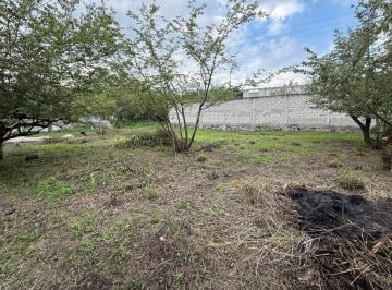 N/A · Terreno en Venta en Tepoztlán, Morelos, Colonia Bocanegra