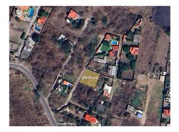N/A · Terreno en Venta en Tepoztlán, Morelos, Colonia Bocanegra