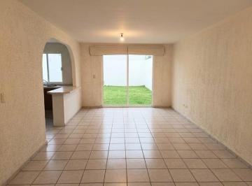 Casa de 3 habitaciones, Querétaro · Casa Venta Palmas Jurica Privada 3 Rec 3 Baños Jardin Balcón Crédito Antea Up Thown Juriquilla