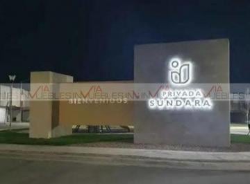 Casa · 99m² · 3 Recámaras · 2 Estacionamientos · Casa en Renta en Apodaca