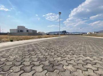Terreno / Lote , Pachuca · Terreno en Venta Zona Plateada
