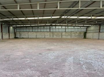 Bodega comercial , El Marqués · El Marques San Isidro Miranda Conin Bodega Renta Ideal Almacen Acceso Tráiler Excelente Precio