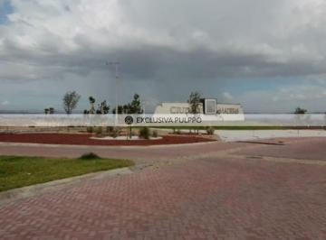 Terreno / Lote · 265m² · Ciudad Maderas: Terreno Residencial en Venta en Condado Sauzal
