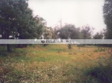 Terreno / Lote · 77000m² · Terreno Residencial en Venta en Pueblo Huitzilac