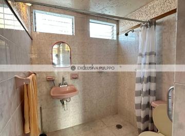 BAÑO COMPLETO(2).jpg · Casa en Venta en Unidad Habitacional Fovissste