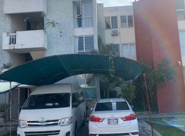 Departamento de 2 habitaciones, Zapopan · Departamento Renta Lomas Altas Cerca Uag