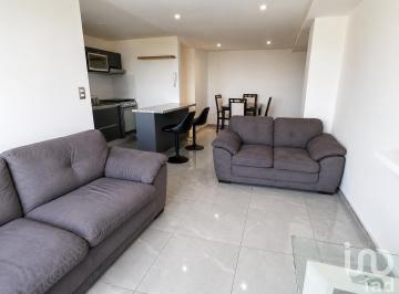 Departamento · 67m² · 2 Recámaras · 1 Estacionamiento · Departamento con 2 Recámaras y 2 Baños Completos en Venta en Azcapotzalco, Cdmx