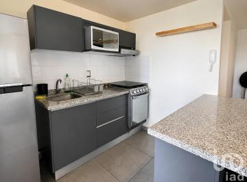 Departamento en Venta de 2 habitaciones Del Gas · Departamento con 2 Recámaras y 2 Baños Completos en Venta en Azcapotzalco, Cdmx