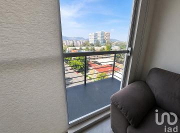 Ref: 3 0 1 5 8 7
Departamento en Venta en Colonia del Gas, Azcapotzalco
C. Sab · Departamento con 2 Recámaras y 2 Baños Completos en Venta en Azcapotzalco, Cdmx