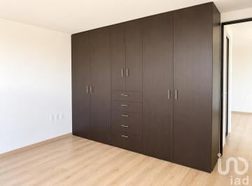 Departamento · 59m² · 2 Recámaras · 1 Estacionamiento · Departamento de 2 Recámras en Venta en Gustavo A. Madero, Cdmx