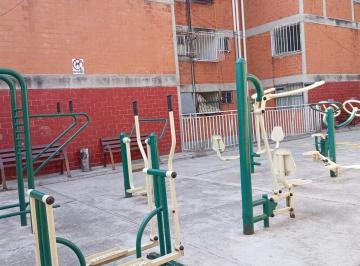 Departamento en Venta de 2 habitaciones Cuevitas · Departamento de 2 Recámaras en Venta en Álvaro Obregón, Cdmx