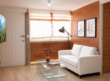 Departamento · 56m² · 2 Recámaras · 1 Estacionamiento · Departamento de 2 Recámaras en Venta en Álvaro Obregón, Cdmx