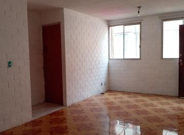 Departamento · 59m² · 2 Recámaras · Departamento con 2 Recámaras en Venta en Peralvillo, Cuahtémoc