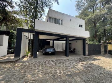 Casa de 4 habitaciones, Cuernavaca · Fabulosa Casa en Ahuatepec