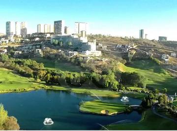Bosque Real panorámica.JPG · Bosque Real: Terreno Residencial en Venta en Bosque Real