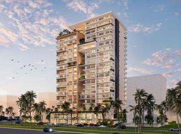 RENDER FACHADA HP-MAZ.jpg · Departamento en Venta en Fraccionamiento Sábalo Cerritos