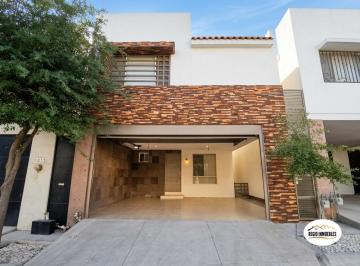 Casa de 3 habitaciones, García · Casa en Venta Equipada | Lomas Palmeira, García | Llave en Mano, Climatizada y Acabados Premium