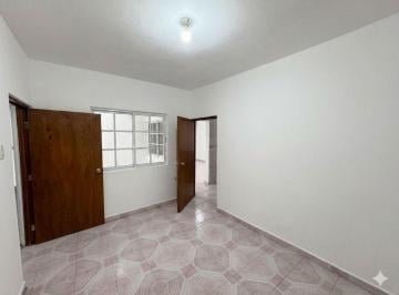 Departamento de 2 habitaciones, Gustavo A. Madero · En Renta: Amplio Departamento en Cdmx
