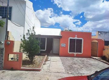 Casa de 2 habitaciones, Mérida · Casa en Venta en Merida - Francisco de Montejo