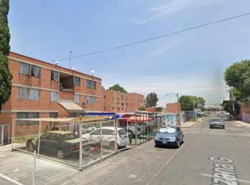 Departamento de 2 habitaciones, Ecatepec de Morelos · Remate Bancario - Departamento Ubicado en Llano de Baez