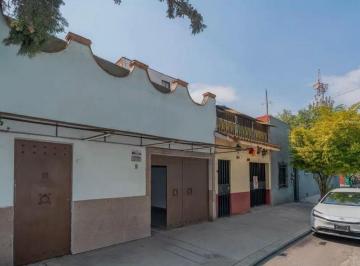 Casa de 4 habitaciones, Gustavo A. Madero · Renta de Casa con Uso de Suelo Mixto en Colonia Vallejo