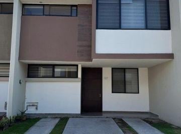 Casa en condominio · 175m² · 3 Recámaras · 2 Estacionamientos · Casa en Venta, Alberi Bosques de Santa Anita, Tlajomulco.