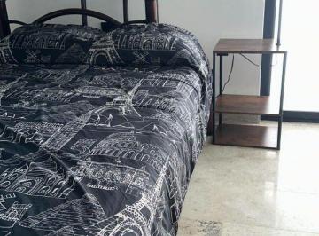 Departamento de 1 habitación, Mérida · Estudio en Renta Amueblado en Privada Nortemérida, Zona Country