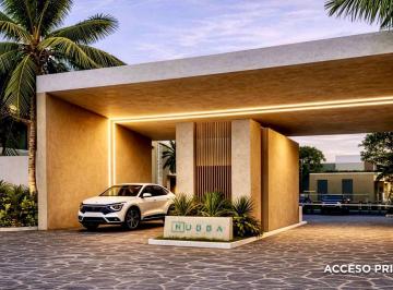 Casa de 3 habitaciones, Solidaridad · Últimas Casas Disponibles en Nubba Residencial