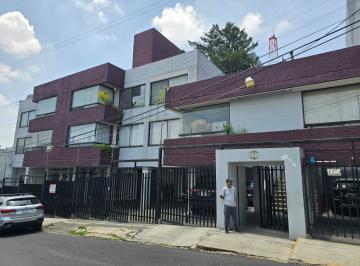 Departamento · 85m² · 3 Recámaras · 2 Estacionamientos · Departamento en San Clemente Norte
