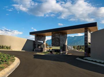 Terreno / Lote · 310m² · Terreno Bosques de Las Misiones Santiago Venta
