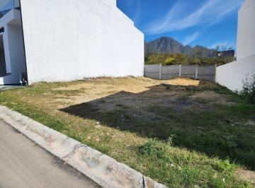 Terreno / Lote · 310m² · Terreno Bosques de Las Misiones Santiago Venta