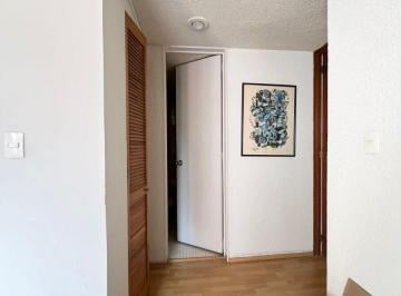 Departamento de 5 habitaciones, Alvaro Obregón · Departamento en Mixcoac