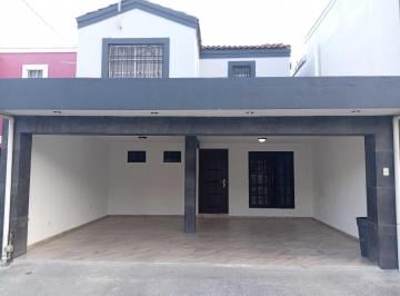 Casa · 170m² · 2 Estacionamientos · Casa Jardines de Andalucia Guadalupe Venta