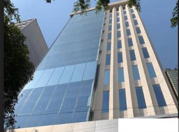 1 · Oficina en Renta, en Polanco 139.47 m², $56,000