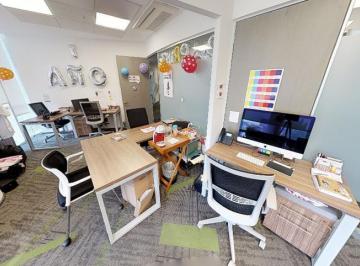 1 · Oficina en Renta Amueblada en Reforma Centro de Negocios 10 m², $15,900
