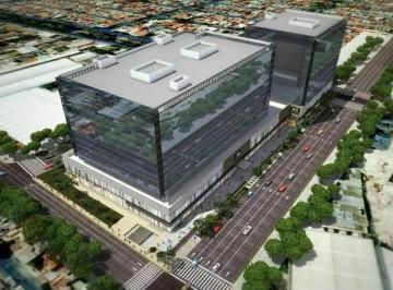 1 · Renta de Oficinas Comerciales, La Viga Torre C, 692.90 m², $