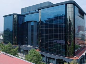1 · Oficina en Renta, Corporativo Polanco 419.45 m², $9,227.90