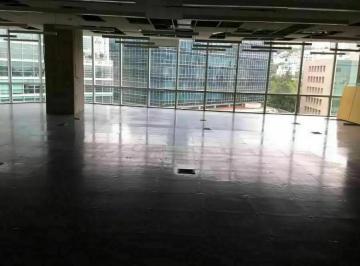 1 · Oficina en Renta en Santa Fe 1628 m², Piso 8