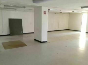 1 · Oficinas en Renta Semiacondicionada en Colonia del Valle Piso 8