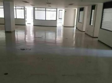 1 · Oficinas en Renta Semiacondicionada en Colonia del Valle del Piso 3