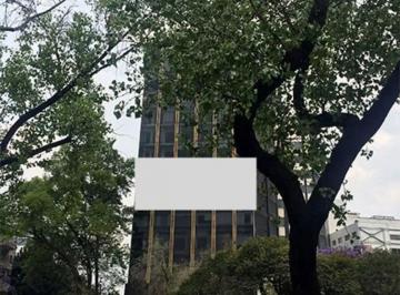 1 · Renta de Oficinas en Insurgentes Sur 171.89 m², $51,567