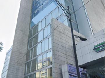 1 · Oficinas en Renta en Insurgentes 525.89 m², $.76