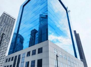 1 · Oficina en Renta, Corporativo Opcion Santa Fe III 683.59 m², $13,671.80