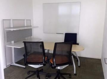 1 · Oficina en Renta en Santa Fe 1628 m², $698,412
