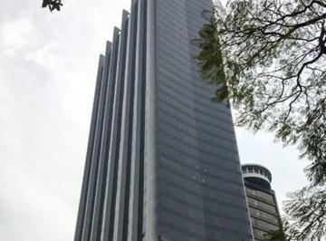 1 · Renta de Oficinas Comerciales en Torre Reforma Latino 406.87 m², $10782.06