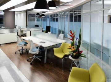 1 · Oficina en Renta en Centro de Negocios en Corporativo Kansas, Para 4 Personas