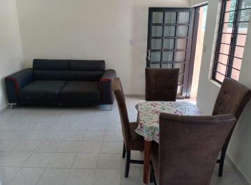 Departamento · 65m² · 2 Recámaras · 1 Estacionamiento · Departamento Amueblado Polanco Guadalupe Centro Renta