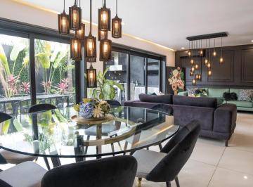 Casa · 312m² · 4 Recámaras · 2 Estacionamientos · Casa Linces Puerta de Hierro Cumbres Monterrey Venta