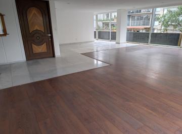 Sala · Exclusivo Departamento de 330 m² | 3 Recámaras | 3.5 Baños | 2 Cajones